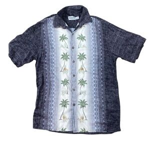 Men’s Windham Pointe Hawaiian shirt size M